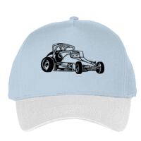 Classic 5-panel snapback (6007) Vignette