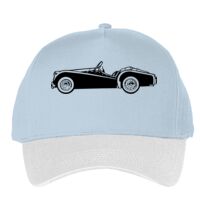 Classic 5-panel snapback (6007) Vignette