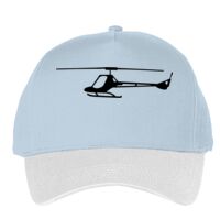 Classic 5-panel snapback (6007) Vignette