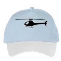 Classic 5-panel snapback (6007) Vignette