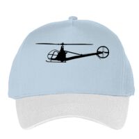 Classic 5-panel snapback (6007) Vignette