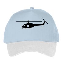 Classic 5-panel snapback (6007) Vignette