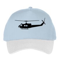 Classic 5-panel snapback (6007) Vignette