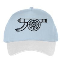 Classic 5-panel snapback (6007) Vignette