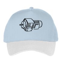 Classic 5-panel snapback (6007) Vignette