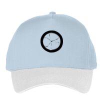 Classic 5-panel snapback (6007) Vignette