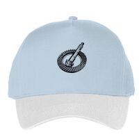 Classic 5-panel snapback (6007) Vignette