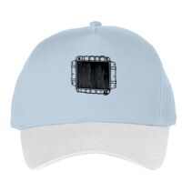Classic 5-panel snapback (6007) Vignette