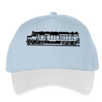 Classic 5-panel snapback (6007) Vignette