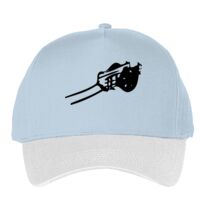 Classic 5-panel snapback (6007) Vignette