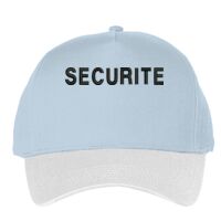 Classic 5-panel snapback (6007) Vignette