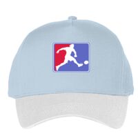 Classic 5-panel snapback (6007) Vignette