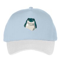 Classic 5-panel snapback (6007) Vignette