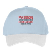 Classic 5-panel snapback (6007) Vignette