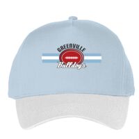 Classic 5-panel snapback (6007) Vignette