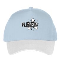 Classic 5-panel snapback (6007) Vignette