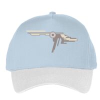 Classic 5-panel snapback (6007) Vignette