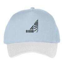 Classic 5-panel snapback (6007) Vignette