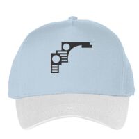 Classic 5-panel snapback (6007) Vignette