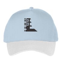 Classic 5-panel snapback (6007) Vignette