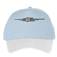 Classic 5-panel snapback (6007) Vignette