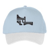 Classic 5-panel snapback (6007) Vignette