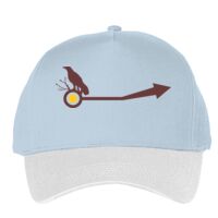 Classic 5-panel snapback (6007) Vignette