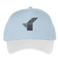 Classic 5-panel snapback (6007) Vignette