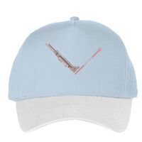 Classic 5-panel snapback (6007) Vignette