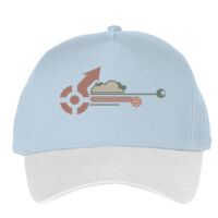 Classic 5-panel snapback (6007) Vignette