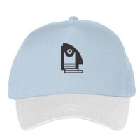 Classic 5-panel snapback (6007) Vignette