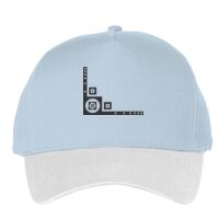 Classic 5-panel snapback (6007) Vignette