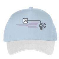 Classic 5-panel snapback (6007) Vignette