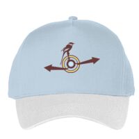 Classic 5-panel snapback (6007) Vignette