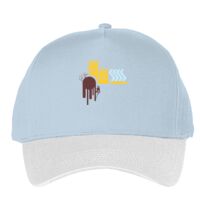 Classic 5-panel snapback (6007) Vignette