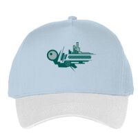 Classic 5-panel snapback (6007) Vignette