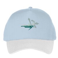 Classic 5-panel snapback (6007) Vignette