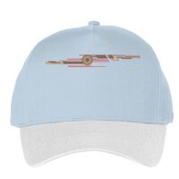 Classic 5-panel snapback (6007) Vignette