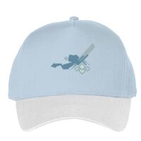 Classic 5-panel snapback (6007) Vignette