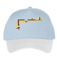Classic 5-panel snapback (6007) Vignette