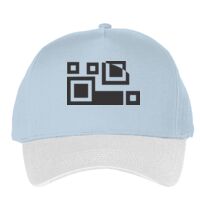 Classic 5-panel snapback (6007) Vignette