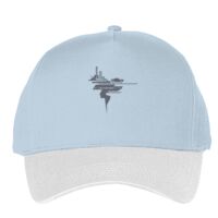 Classic 5-panel snapback (6007) Vignette