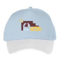 Classic 5-panel snapback (6007) Vignette
