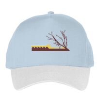 Classic 5-panel snapback (6007) Vignette