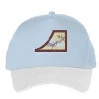 Classic 5-panel snapback (6007) Vignette