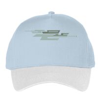 Classic 5-panel snapback (6007) Vignette