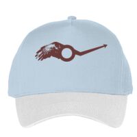 Classic 5-panel snapback (6007) Vignette
