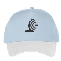 Classic 5-panel snapback (6007) Vignette