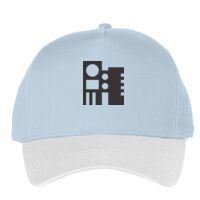 Classic 5-panel snapback (6007) Vignette