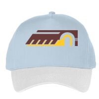 Classic 5-panel snapback (6007) Vignette
